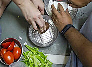 Dharavi Tour & Cooking Experience - Boundless Explorism