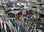 Dharavi Tour & Inside Dhobi Ghat - Boundless Explorism