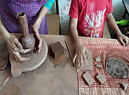 Pottery Workshop - Boundless Explorism