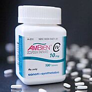 Buy Ambien Online Without Prescription - Ambien For Sale With 15% Off