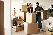 Moving To a New House? Check Out Why to Hire Expert House Movers | CBD Movers NZ