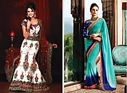 Traditional dress for Women - Divasaa