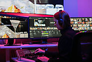 What Is A Commercial Video Production Company?