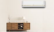 –Inverter Split Air Conditioners