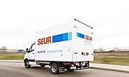 seur tracking courier check your shipment status online