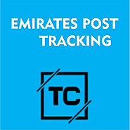 EMIRATES POST TRACKING – TRACK YOUR PACKAGES AND PARCELS