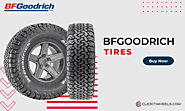 Buy Selected Best BFGoodrich Winter Tires