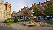 Guide to Wolverhampton: Choosing the Right Student Accommodation | Fifty Shades Of SEO - Get Multiple Submission Back...