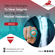 Boost Your Business Growth With Top-notch Market Research