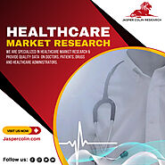 Healthcare Market Research Services