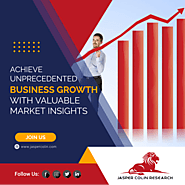 Market Insights for Unprecedented Business Growth