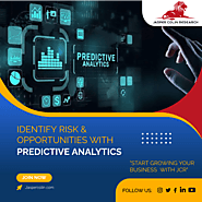 Predictive Analytics to Strengthen Your Business