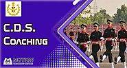 Best CDS Coaching in Delhi | Top CDS Institute South Delhi, Chhatarpur