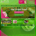 Lotus Asia Casino on Zootool