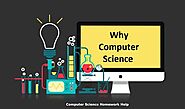 Do you need help with your computer science homework?