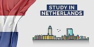 Study in Netherland | Apply & Get Student Visa | Immigration Service
