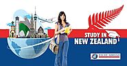 Plan your study experience in New Zealand with 4s Study Abroad