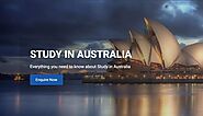 Study in Australia Guide for International Students - 4S Study Abroad