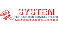System Pest Control Services | Singapore & Johor