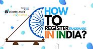 How to Register Trademark in India? | Registration of Trademark | JR Compliance Blogs
