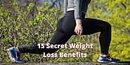 Weight Loss Benefits that Help You Achieve a Better Health - Health Uncle