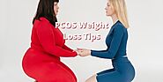 Polycystic Ovary Syndrome Weight Loss Tips- Fast Results - Health Uncle