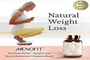 Menopause Weight Loss Supplement To Lose Fat - Health Uncle