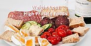 High Protein Foods That Achieve Guaranteed Weight Loss - Health Uncle