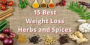 Weight Loss Herbs and Spices to Accelerate Fat Burning - Health Uncle