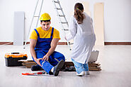 Tips to Prevent Workers’ Compensation Injuries | Humble & Davenport