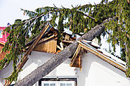 What Should You Know About Homeowners Insurance and Roof Storm Damage