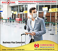 Study Visa Consultants in Ontario Canada, Punjab India +14168040315, +14168312912 https://www.compatibleimmigration.ca