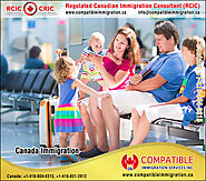 Immigration Consultants in Ontario Canada, Punjab India +14168040315, +14168312912 https://www.compatibleimmigration.ca