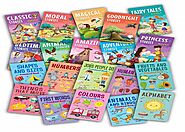 Best Online Books for Kids | Pegasus