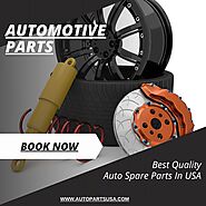 Read Latest News About Auto Parts USA