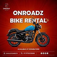 Bike Rentals in Tirupur | Get 30% off on Bike Hire in ...