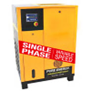 VSD Rotary Screws Air Compressor : Air Dryer : EatonCompressor.com