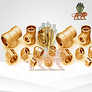 Copper Nickel Fittings Manufacturers | Copper Nickel Fittings Exporter