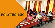 IGEF- The Best Polytechnic College in Chandigarh.