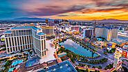 City of Las Vegas Explains the Challenges of Deploying a Digital Twin