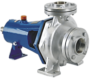 Pumps for Pharmaceutical Industry | Jeepumps | Industrial pump manufacturer