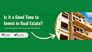Is it a Good Time to Invest in Real Estate? | Achieve Investment