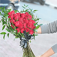 Exploring Dubai's Floral Delights: The Ultimate Guide to Flower Delivery Services
