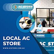 Is Your Air Conditioner leaking Water? It Could Be Time To Consult Your Local Air Conditioning Expert! – AC STORE Aus...