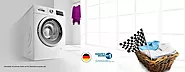 Bosch Washing Machine Service Center in Hyderabad | 7337443380