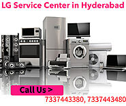 LG Service Center Uppal | 7337443380 | LG Service Boduppal