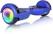 Best Hoverboards Under $100 - Reviews and Buying Guide