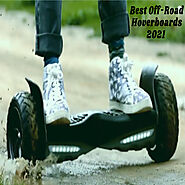 Best Off-Road Hoverboards 2022-Reviews and Buyer Guide - Best Hoverboard Hub 2022