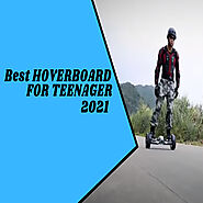 Best Hoverboard for Teenager 2022-Reviews and Buyer Guide - Best Hoverboard Hub 2022