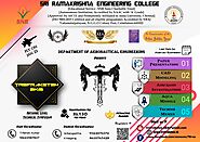 Best Aeronautical Engineering College in Coimbatore